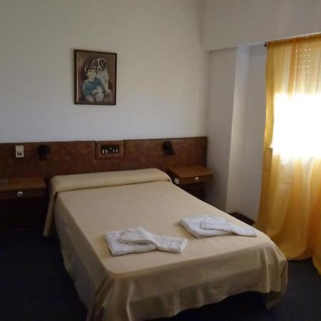 Hotel La Argentina San Bernardo Ngoại thất bức ảnh