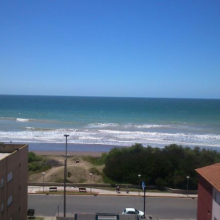 Hotel La Argentina San Bernardo Ngoại thất bức ảnh