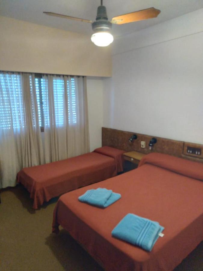 Hotel La Argentina San Bernardo Ngoại thất bức ảnh