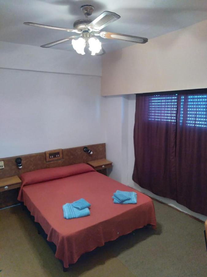 Hotel La Argentina San Bernardo Ngoại thất bức ảnh
