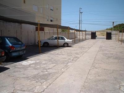 Hotel La Argentina San Bernardo Ngoại thất bức ảnh