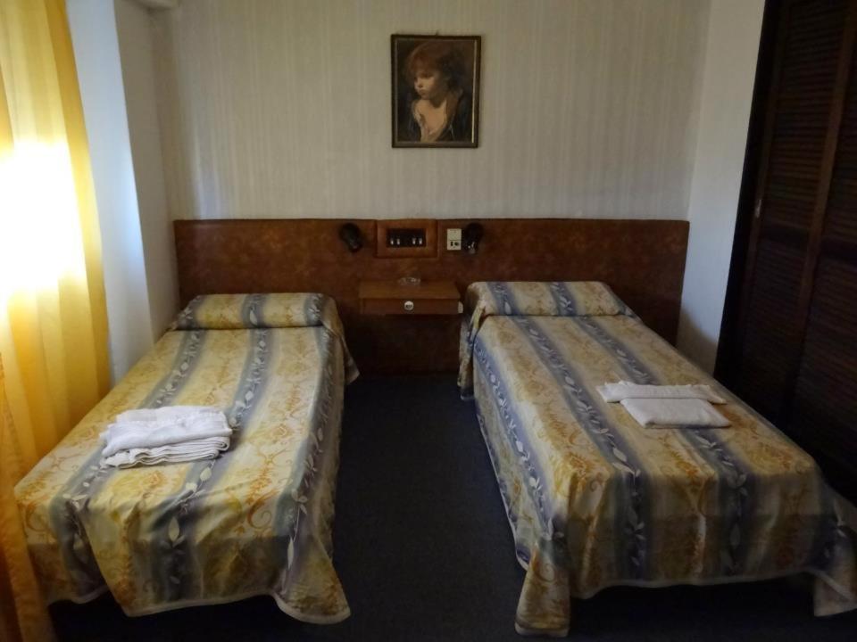 Hotel La Argentina San Bernardo Phòng bức ảnh
