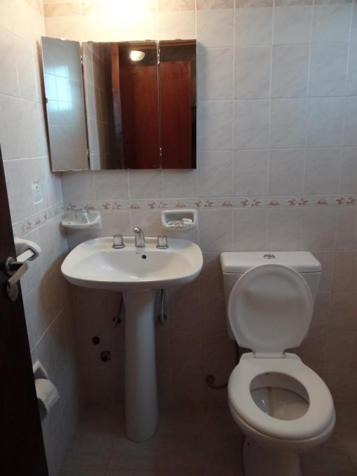 Hotel La Argentina San Bernardo Ngoại thất bức ảnh