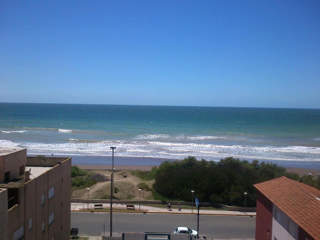 Hotel La Argentina San Bernardo Ngoại thất bức ảnh