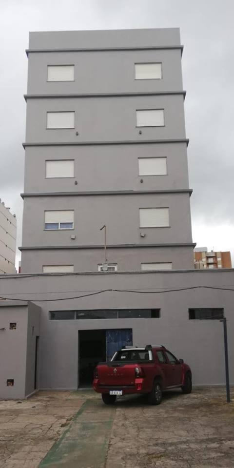 Hotel La Argentina San Bernardo Ngoại thất bức ảnh