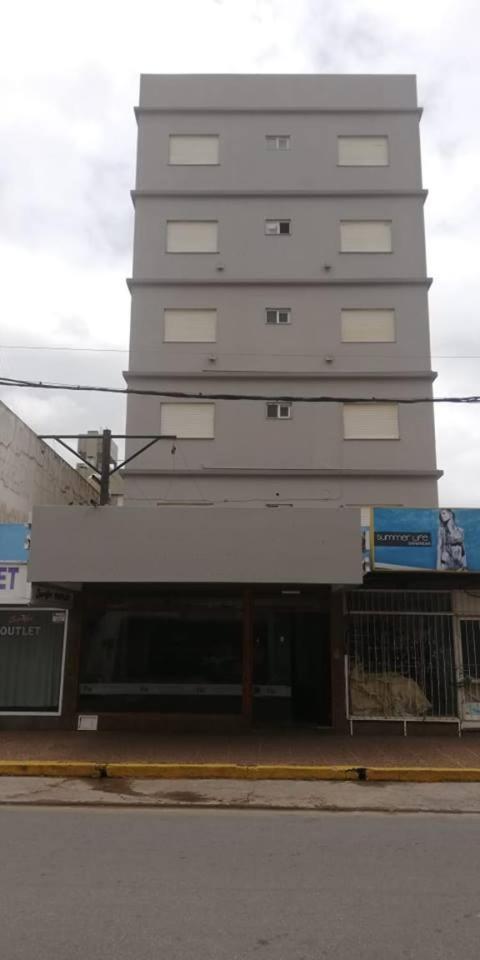 Hotel La Argentina San Bernardo Ngoại thất bức ảnh