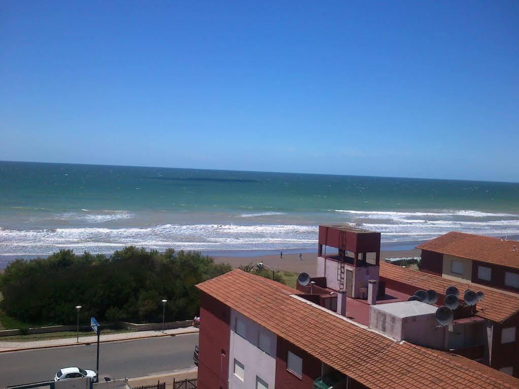 Hotel La Argentina San Bernardo Ngoại thất bức ảnh